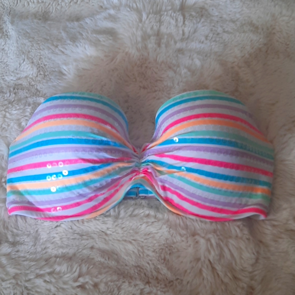 Victoria secret bikini top
